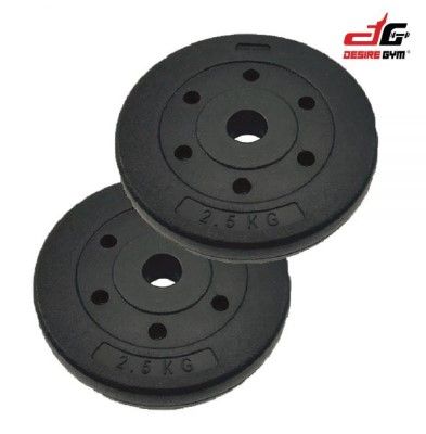 Bumper Plate