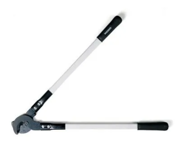 CUTTER, CABLE 1380, RIDGID (83350)