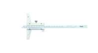 MITUTOYO - VERNIER DEPTH GAGE [PRODUCT CODE: 527-203]