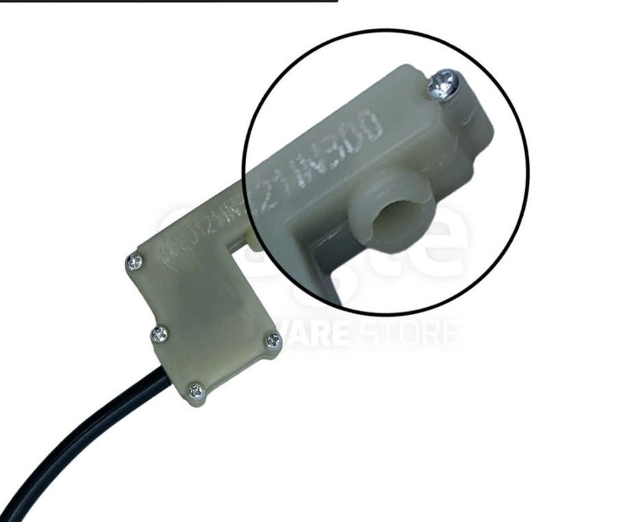 BLACK & DECKER 5170041-04 SWITCH ( PW1450TD ITEM 31 )
