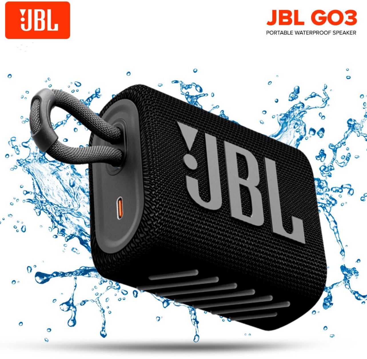 JBL Wireless Bluetooth Speaker JBL