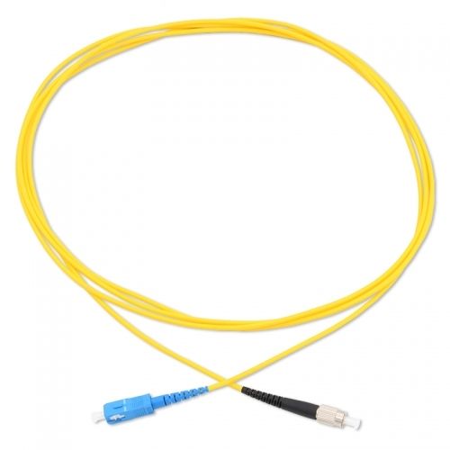 CORD PATCH FC/UPC - SC/UPC (SM) 20M
