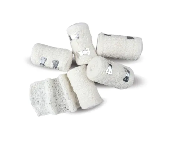 Cotton Crepe Bandage