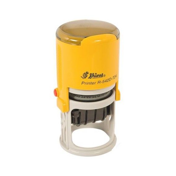 COP SHINY BULAT - DATE & TIMER T24