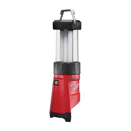 Milwaukee M12™ 400 Max Lumens LED 180̊ - 360̊ Lantern Light (Bare) M12 LL-0