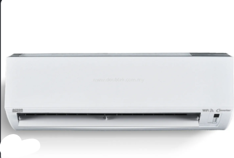 Acson AC 1.5HP Non Inverter with installation