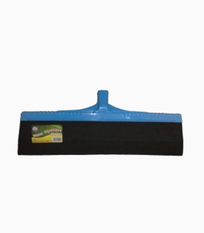 SQUEEGEE, FLOOR SQUEEGEE C/W HANDLE