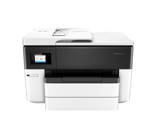 HP OfficeJet Pro 7740 Wide Format All-in-One Printer (G5J38A)
