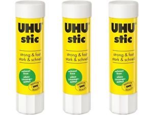 UHU Glue Stick 8.2gm