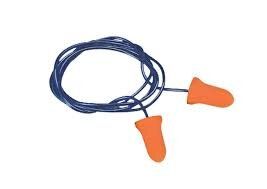 PROGUARD DISPOSABLE FOAM EARPLUGS- DOSH & SIRIM APPROVAL