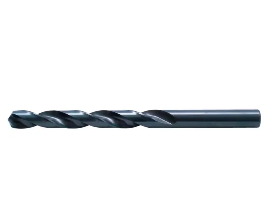 7.60mm HSS S/S JOBBER DRILL