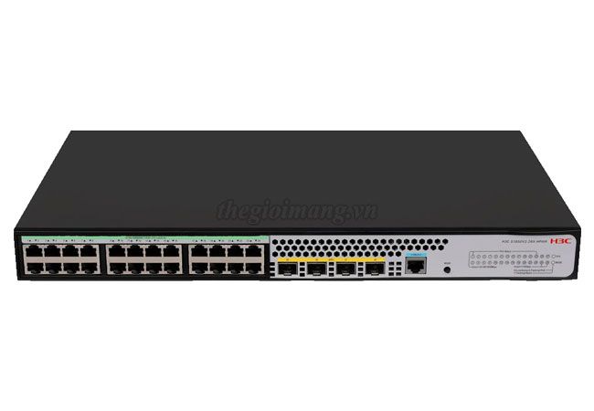 H3C LS-1850V2-52X-PWR-GL L2 Ethernet POE Switch