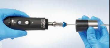 OLYMPUS SPL-PR097 SHOCKPULSE PROBE, REUSABLE, 0.