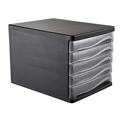 DOCUMENT CASE 5 DRAWER