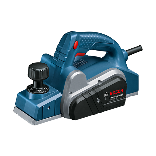 BOSCH GHO 6500 Planer - 06015960L0