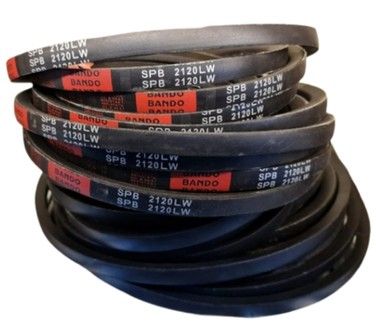 BANDO LW SPB2580 Narrow V-Belt SP Type