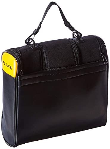 Fluke Multimeter Soft Case C789