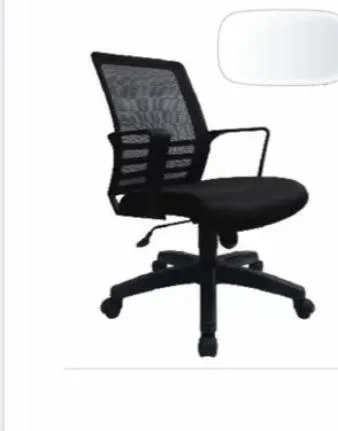 Mesh Ergonomic Chair