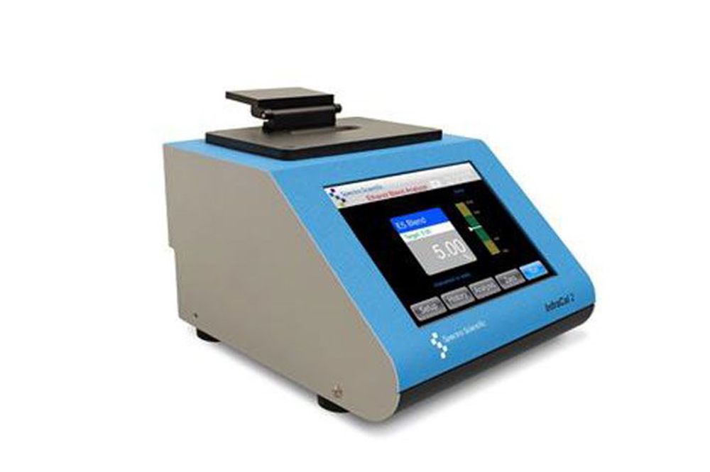 *INFRACAL 2 TRANS-SP CALIBRATION STANDARDS SETS (403-1041)