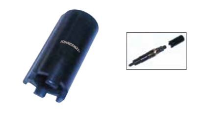 JONNESWAY MAN (422,403), BENZ TRUCK DIESEL INJECTION VALVE SOCKET
