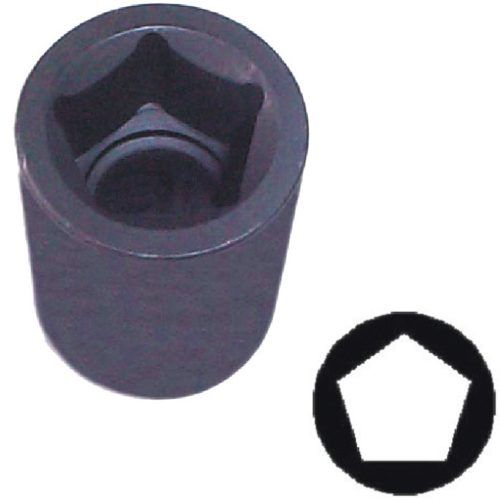 JONNESWAY PEUGEOT/CITROEN PENTAGON BRAKE SOCKET