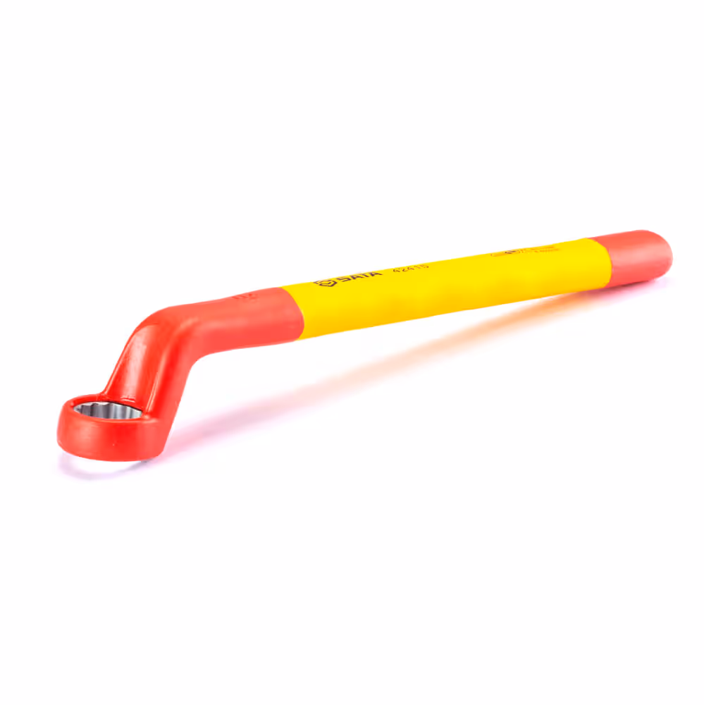 Sata VDE INSULATED BOX WRENCH 18MM