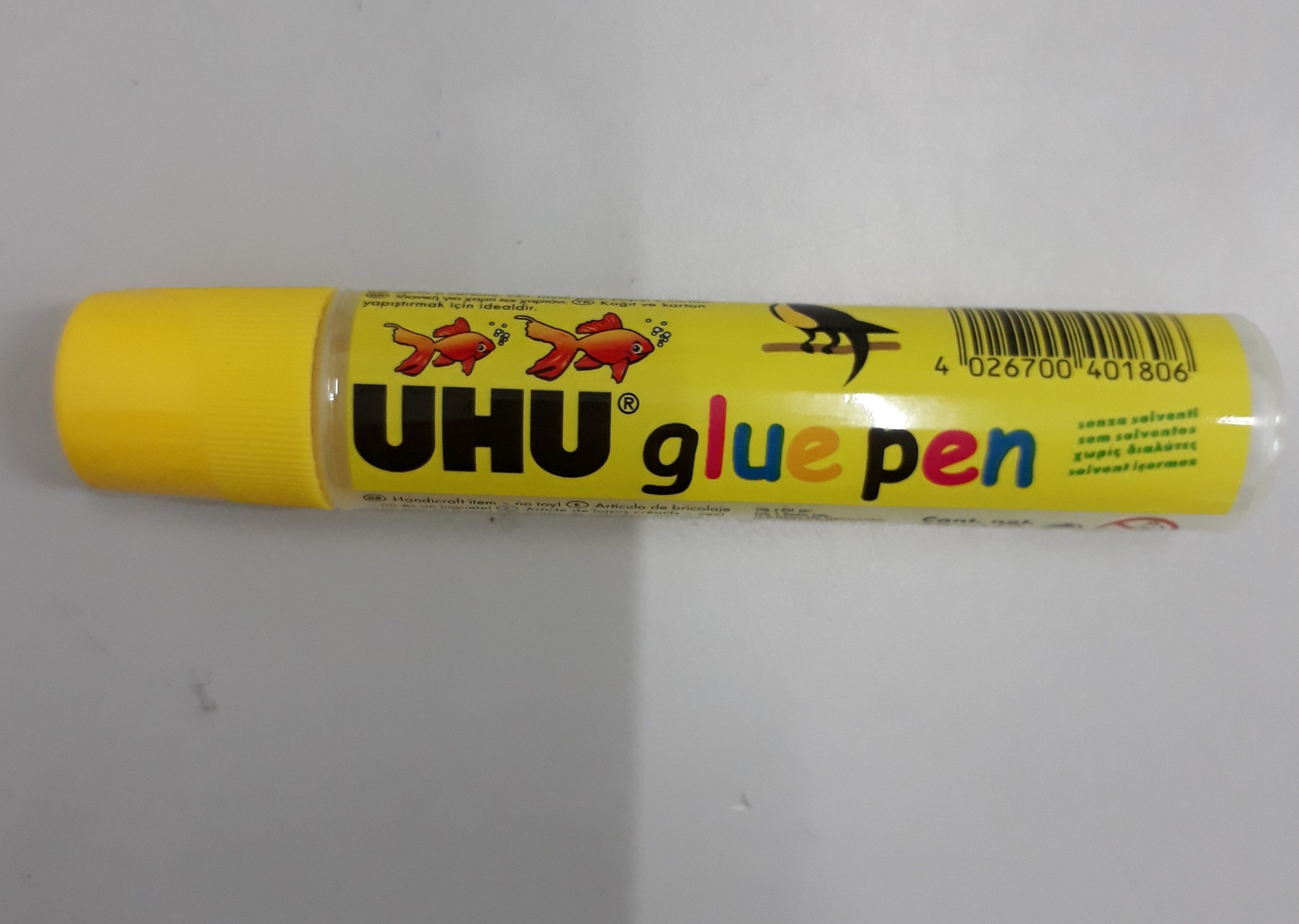 UHU Glue Pen 50ml