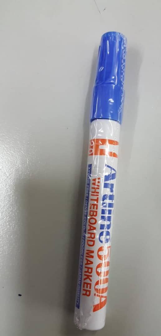 ARTLINE WHITEBOARD MARKER - BLACK
