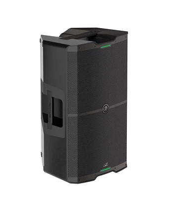 Mackie SRM215 V-Class 2000W 15 inch Powered Speaker (SRM 215/SRM-215)