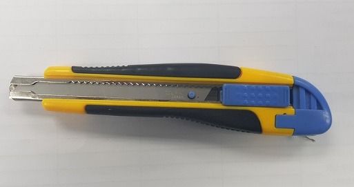 Alpha Knife Cutter