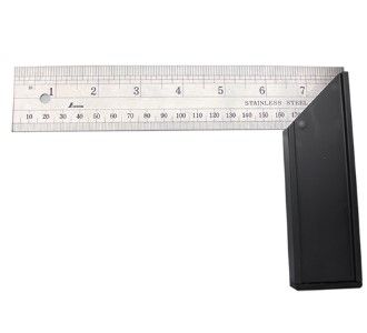 SHINWA METRE SQUARE
