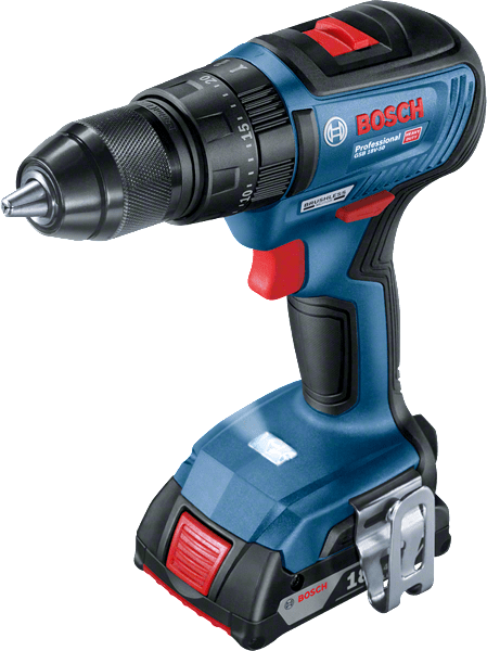 LIGHT WEIGHT DRILL (CORDLESS) + DRILL BIT
