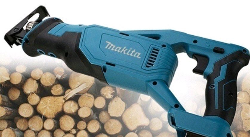 Makita With Battery and Charger