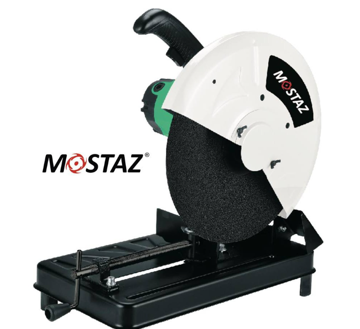 MOSTAZ MS02-355 Professional Power Tools 14” ( 355mm ) Cut off Machine