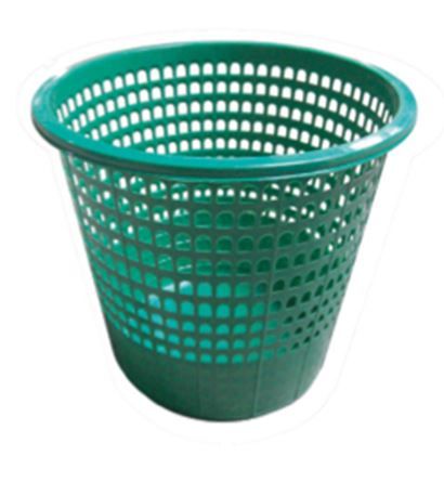 Bakul Sampah (Kecil)