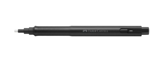 Faber-Castell Spare eraser for Precision Eraser Pen