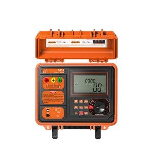 Eaglotest 3-Terminal Earth Tester