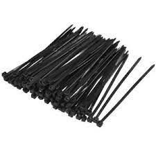 QS Cable Tie 4" (1pck-100pcs)