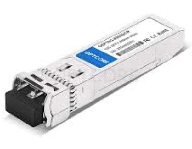 Synology certified SFP+ transceiver