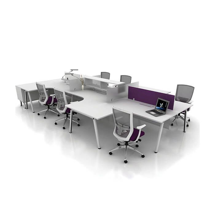 Others *QUAD - E-Stilts Pro MSL Workstation