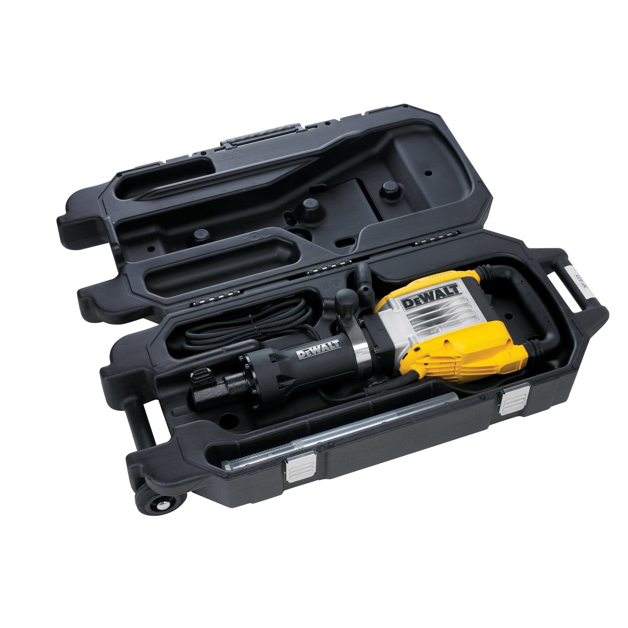 Dewalt D25961K-B1 Demolition Hammer 16KGS 1600W