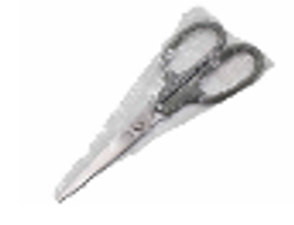 QP Compact Scissors