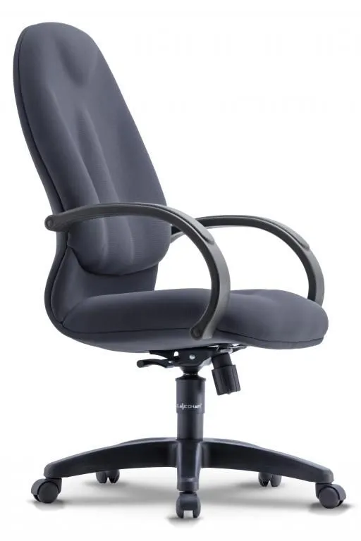 Homlux High Back Chair HOS_Wave 1