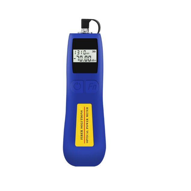 QS Mini Optical Power Meter TL537C