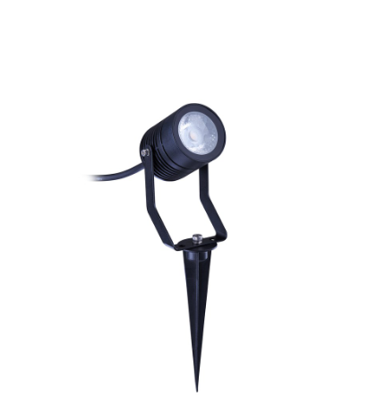 Genuine Malaysia Philips Warranty - Philips LED Spotlight Outdoor Essential SmartBright 20D 6W Warm White 3000K