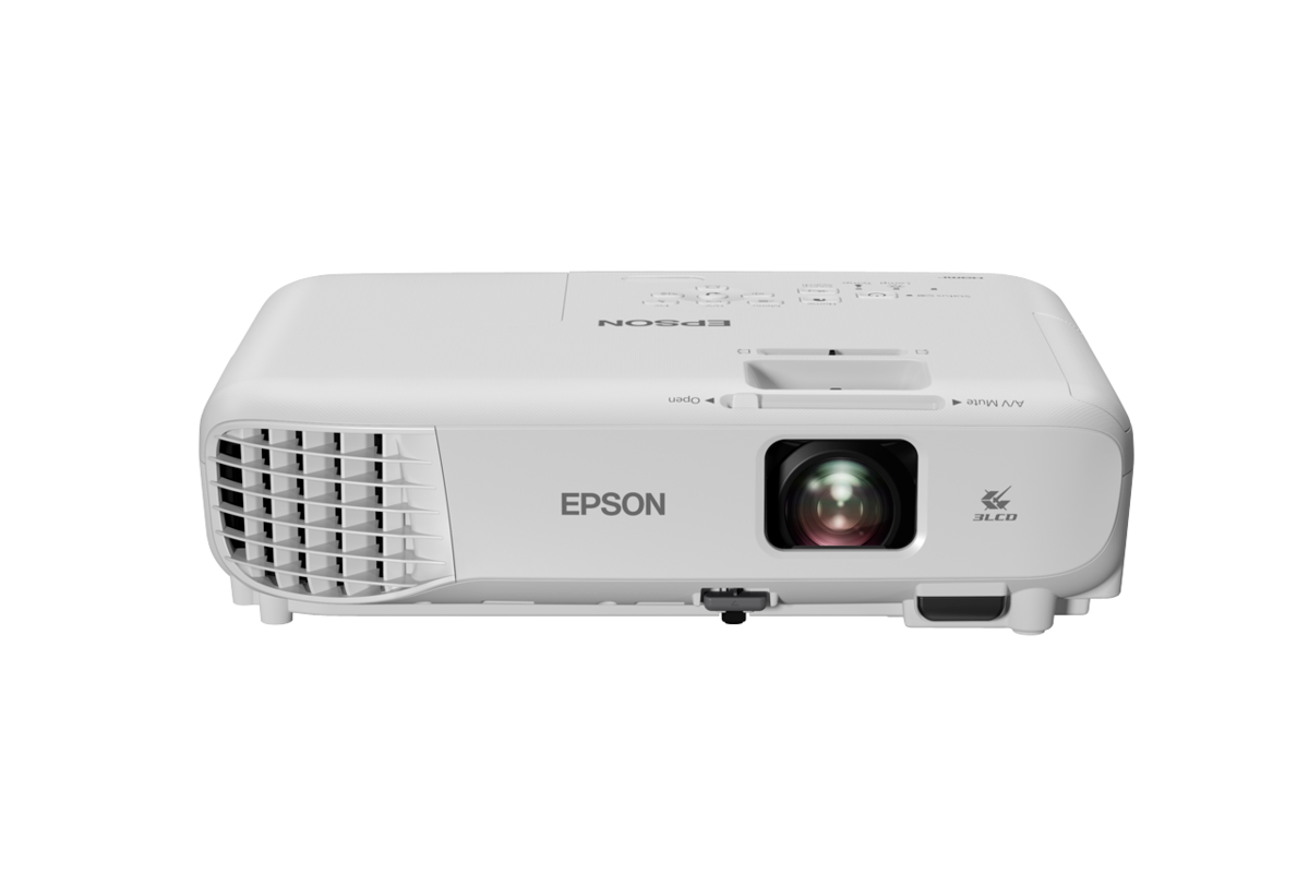 Epson EB-X52 Projector