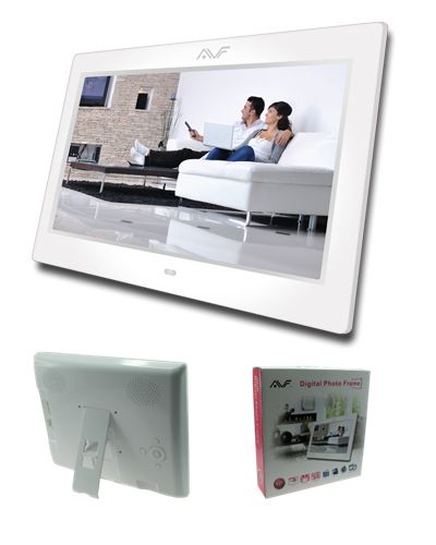 AVF Digital Photo Frame 12''