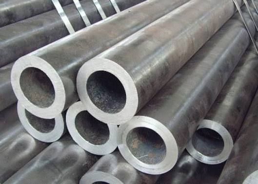 2" SMLS SCH 80 P91 Alloy Pipe