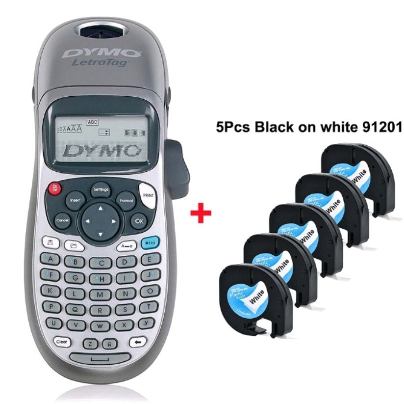 Printer Label Printer