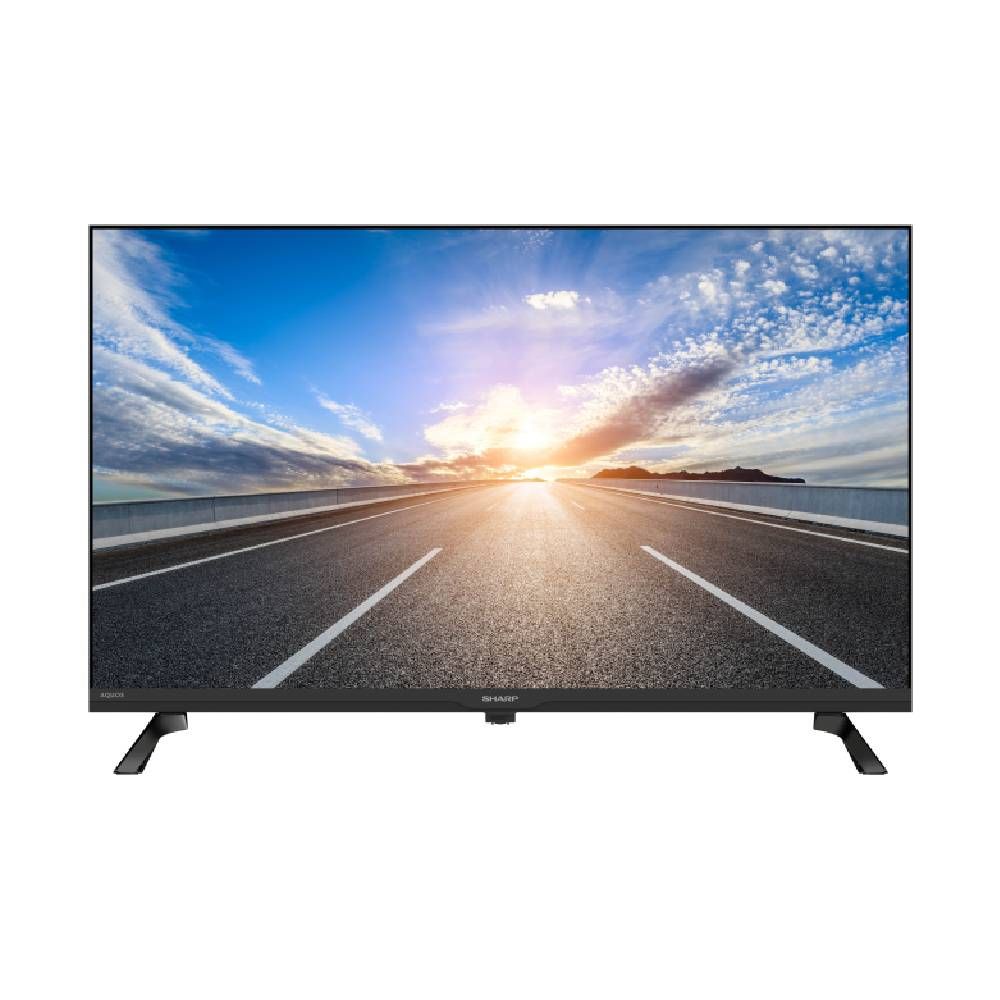 Toshiba 32" 1080P Full HD Direct LED Wi-Fi Smart TV / Television 32V31M